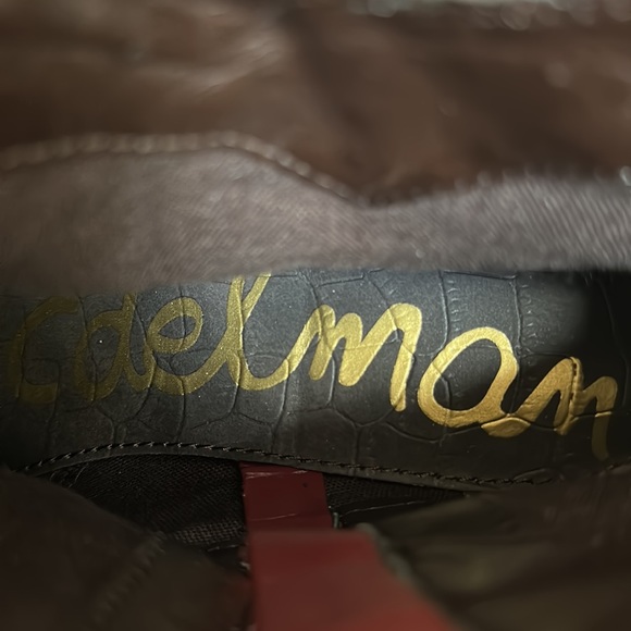 Sam Elderman Boots - Picture 7 of 8